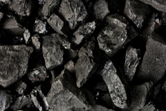 Harden Park coal boiler costs