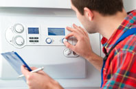 free Harden Park gas safe engineer quotes